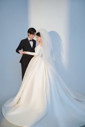 -雪中彩影婚纱摄影·微光艺术中心