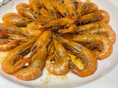 -佬太公海鸭·海鲜大排档(上海总店)