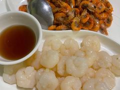 -翠亭酒家(山西南路店)