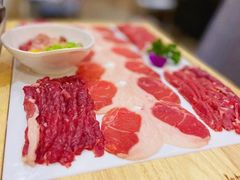 -阳坊胜利涮羊肉(阳坊老店)