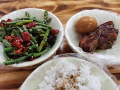 -刘小忙把子肉(北园大街总店)