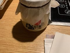 -温野菜涮涮锅(西单大悦城店)