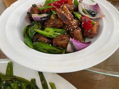 -煲煲掂风味煲仔饭餐厅(西区店)