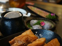 老油条-捞王锅物料理(上海世茂广场店)