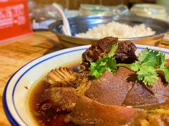 同安封肉-聪辉同安老美食饭店(大元路店)