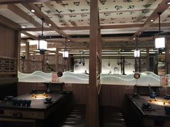 -湊湊火锅·茶憩(打浦桥日月光店)