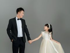 -正午照相馆·全家福·证件照·轻写真