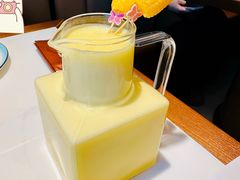 -鲜得莱渔港·小平岛海胆馆(七贤岭店)
