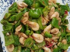 -巢湖名吃·徽府农家菜(半汤店)