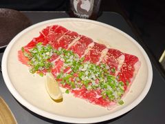 -黑崎烧肉·山野厨房(坪山店)