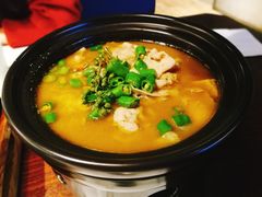 -拈菜(观音桥阳光世纪店)