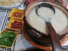 -云晓光头烧烤吧(德平路店)