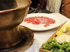 -东来顺饭庄(五道口店)