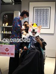 -银星女王公园发型艺术沙龙
