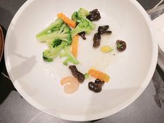 -大鸭梨烤鸭店(花园村店)