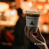 汕头探店 | 公路咖啡🟧帅气小哥在线拉花
