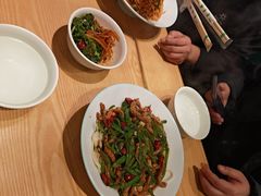 -旺晋乡刀削面(贵派大厦店)