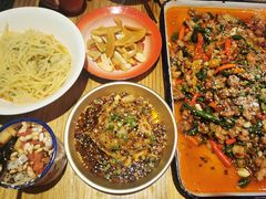-兔槽江湖菜·重庆璧山兔(水围店)
