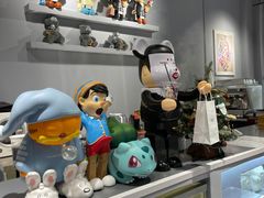 -sth more(会展航洋城店)