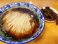 -裕兴记·三虾面(西北街总店)