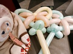 -阿妮叶李(光谷世界城店)