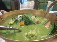 -KingThaia金泰兰(滨江天街店)