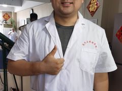 -楚氏正骨推拿按摩院(九水东路店)