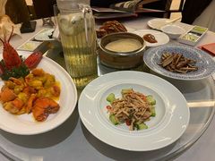 -全聚德(上海首店浦东店)
