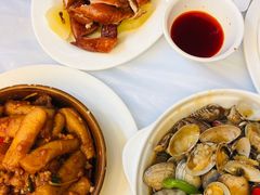 -陈根记大牌档