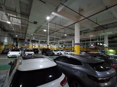 -厦门邮轮中心厦鼓码头(轮渡站)