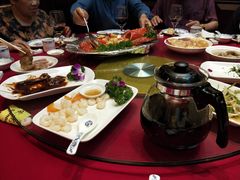-席家花园(巨鹿花园店)