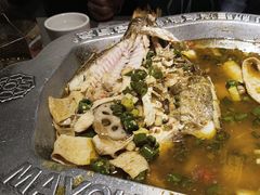 -马有鱼·馕坑烤全鱼(美美2店)