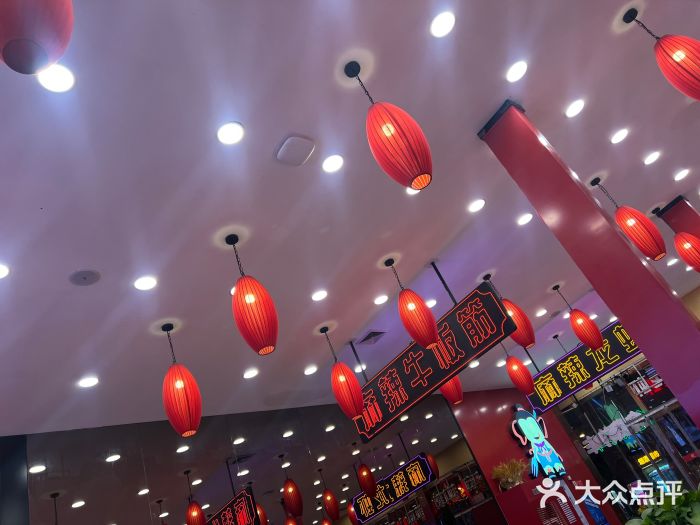 簋街仔仔小龙虾(总店)图片