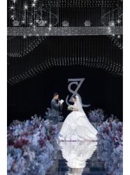 -MECCI婚礼摄影跟拍(红东方广场店)