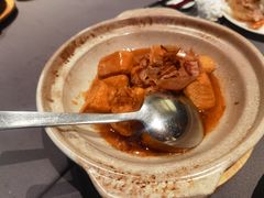 龙皇虾籽豆腐-小炳胜(卓悦中心店)