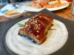 -Mr.Fish鱼鲜生海鲜放题(高德置地冬广场店)