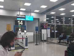 -长沙黄花国际机场-T1航站楼