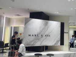-MAKE SENSE美可沙龙