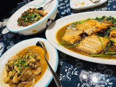 -旺角小渔村(二马路店)