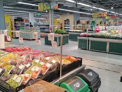 -物美超市(通州果园店)