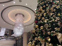 -上海雅居乐万豪侯爵酒店