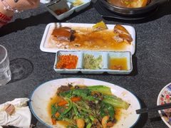 -金翠河烧鹅餐厅(解放碑时代广场店)