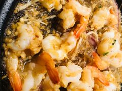 -前海沿·青岛菜(乐客城店)