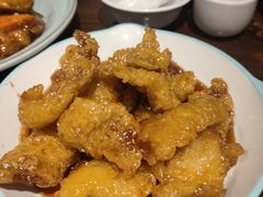 -七菜馆·东北菜·蒸饺(文体路店)