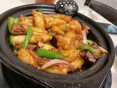 -你鲟欢·香茅柠檬鱼(金沙店)