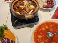 -老鼎万春卤菜(五代传承创始老店)