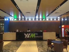-悦莱美游泳健身会所(御景壹号店)
