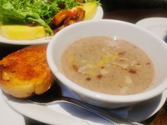 -Chili's Cafe&Bar奇利斯(滨江店)