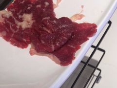 -牛焱·贵州黄牛肉火锅(城西银泰店)