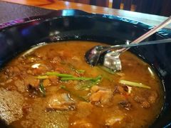 -重庆烧鸡公火锅(簋街店)